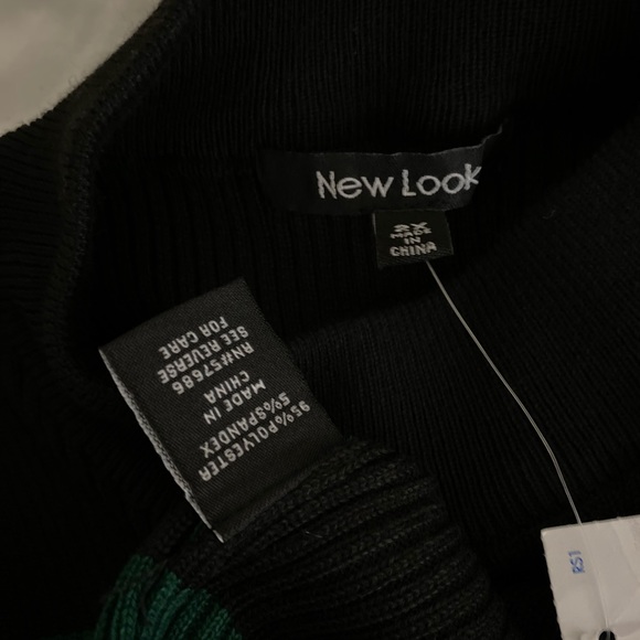 Sweater size 2x m/china - Picture 5 of 10